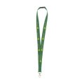 Goedkope Lanyard budget 2 cm groen